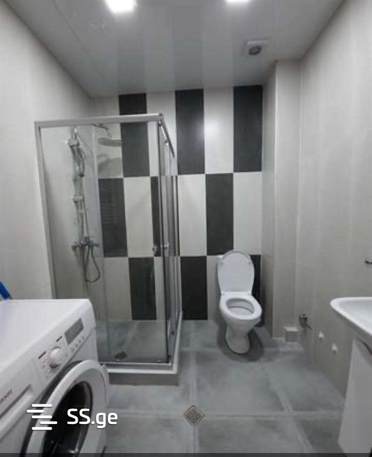 2 Room Flat Daily Rent. Bakuriani, 4 of 11