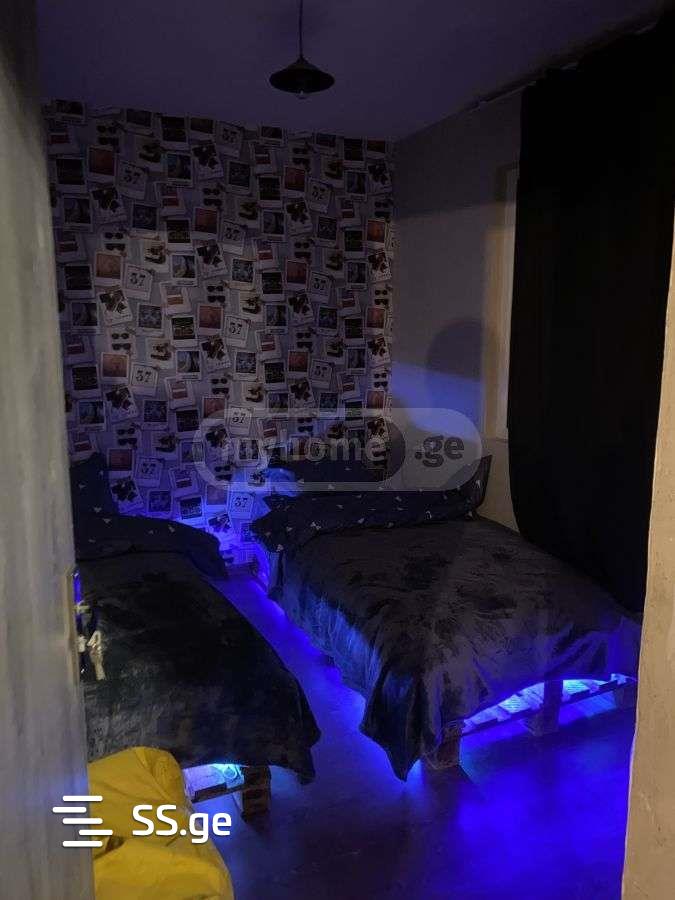 3 Room Summer Cottage Daily Rent. Bazaleti view 8