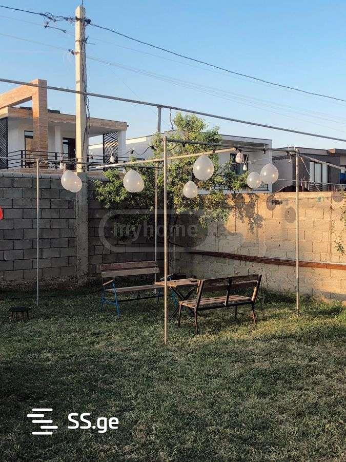 2 Room Private House Daily Rent. Didi Digomi view 12