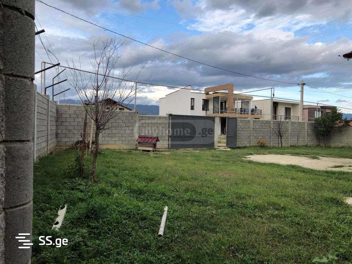2 Room Private House Daily Rent. Didi Digomi view 6