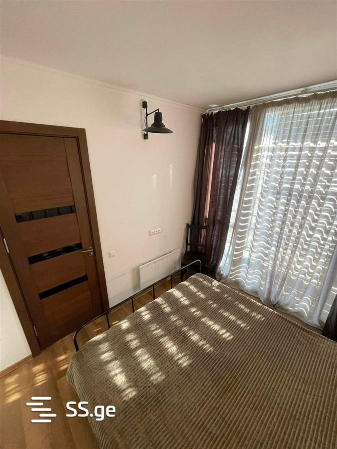 2 Room Flat For Rent. Bakuriani, 4 of 8
