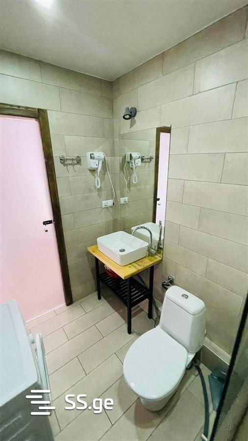 2 Room Flat For Rent. Bakuriani, 3 of 8