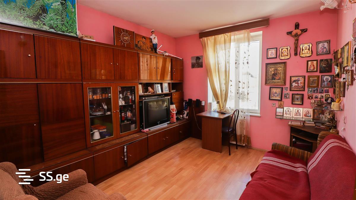 იყიდება 15-ოთახი Hotel view 8