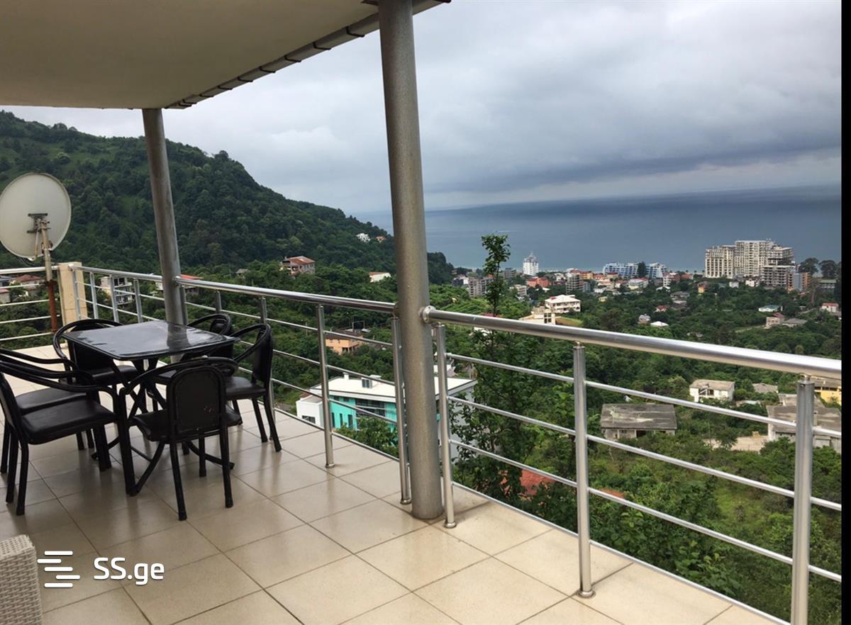Private House Daily Rent. Gonio view 6