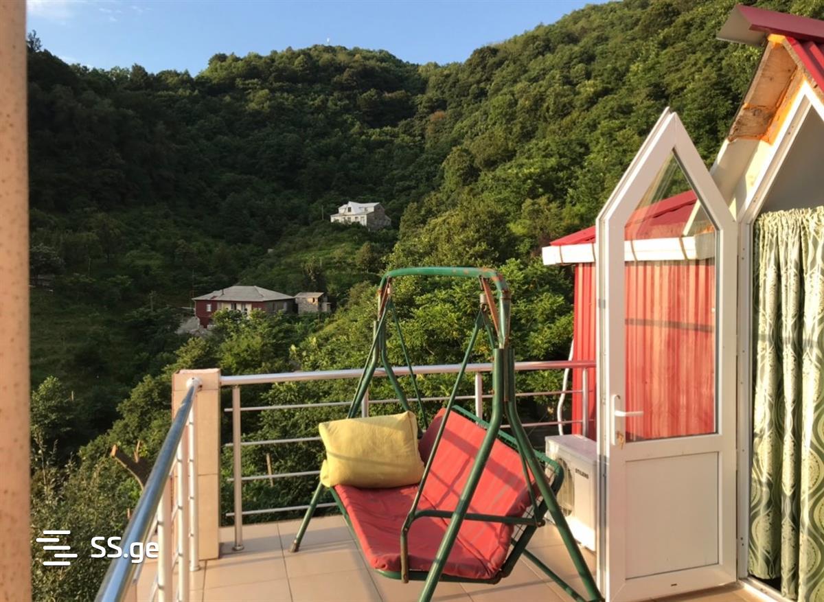 Private House Daily Rent. Gonio view 5