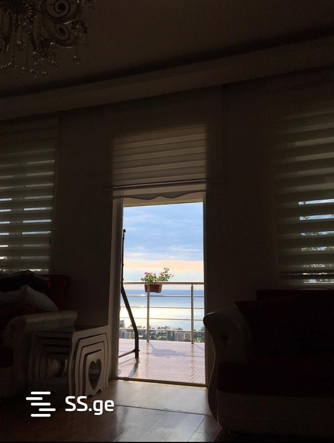 Private House Daily Rent. Gonio view 7