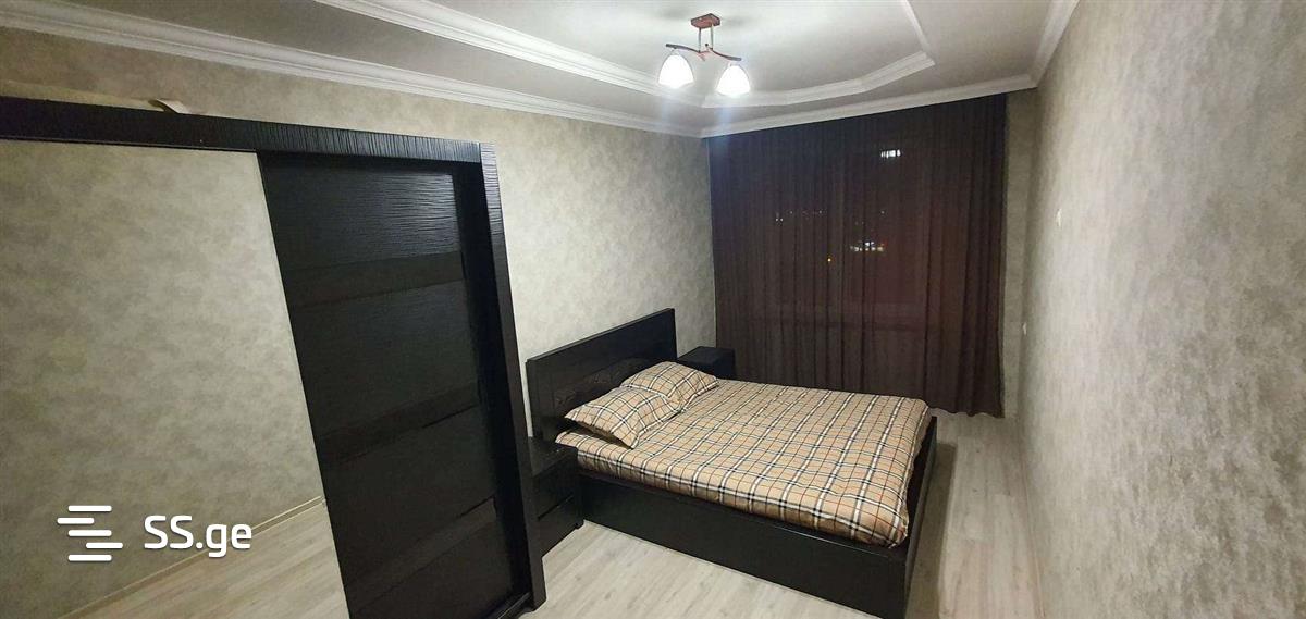 2 room Flat Daily rent. Varketili, Tbilisi