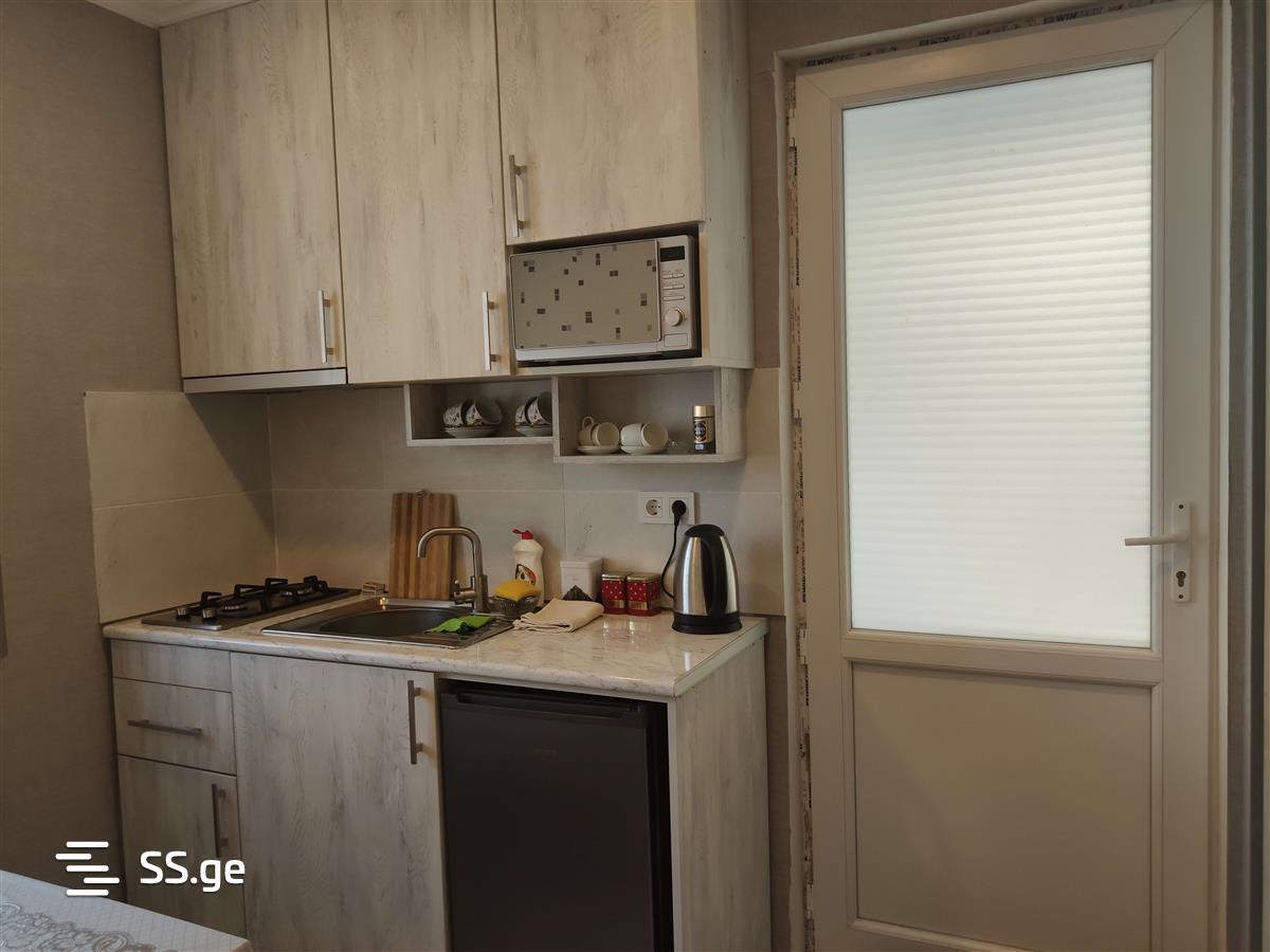4 Room Private House Daily Rent. Borjomi view 5