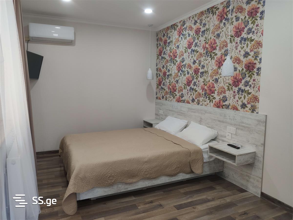 4 Room Private House Daily Rent. Borjomi view 7