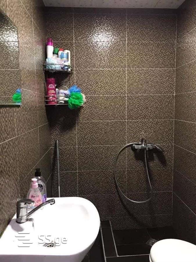 2 Room Flat For Sale view 3