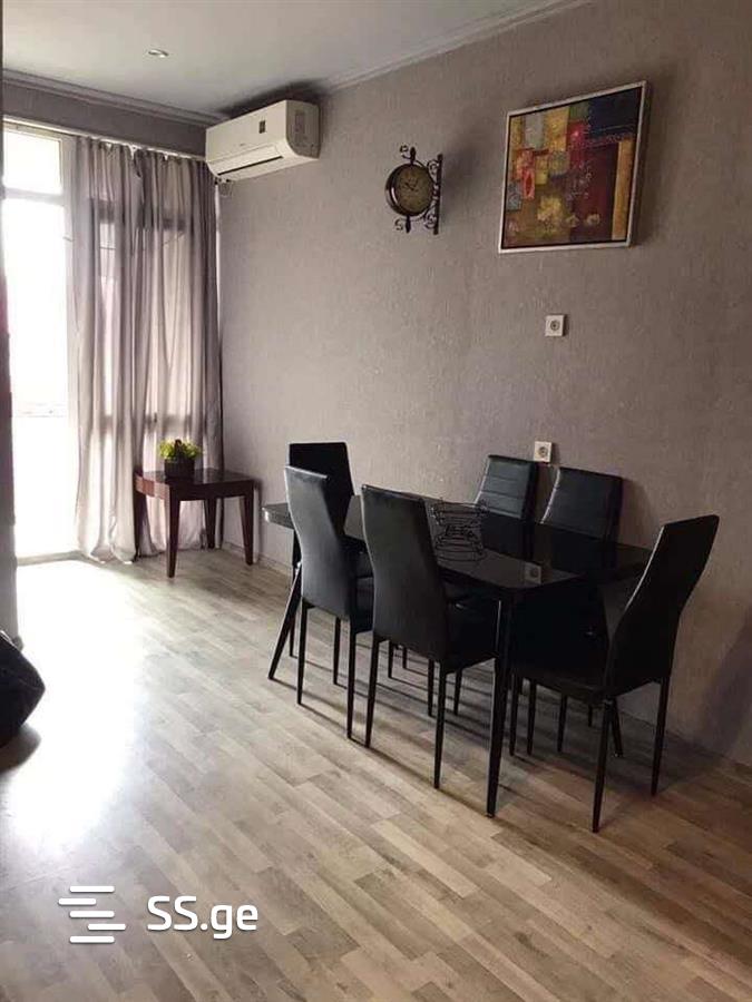 2 Room Flat For Sale view 1