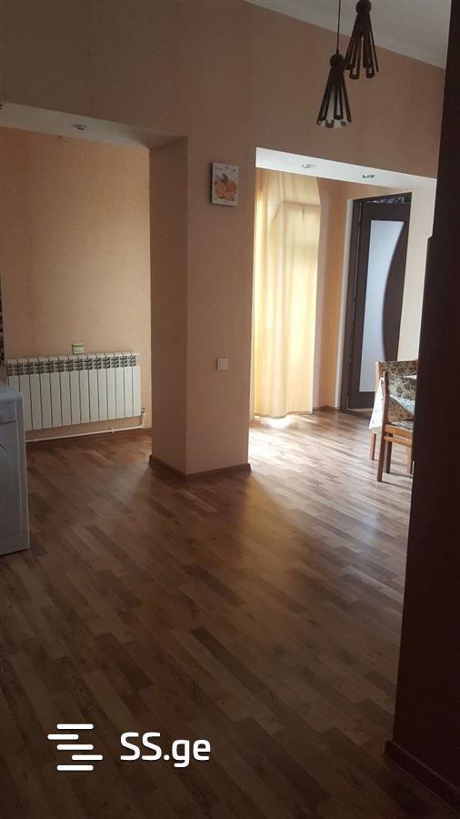 4 Room Flat Daily Rent. Tskaltubo view 2