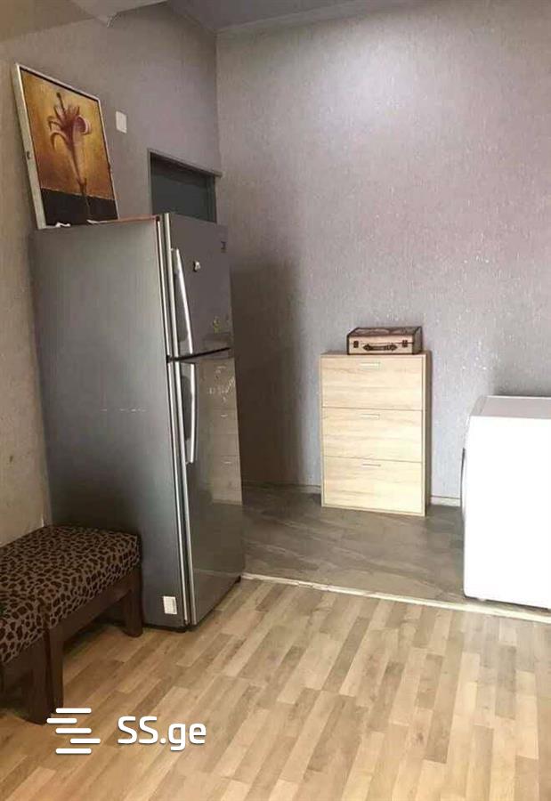 2 Room Flat For Sale view 5