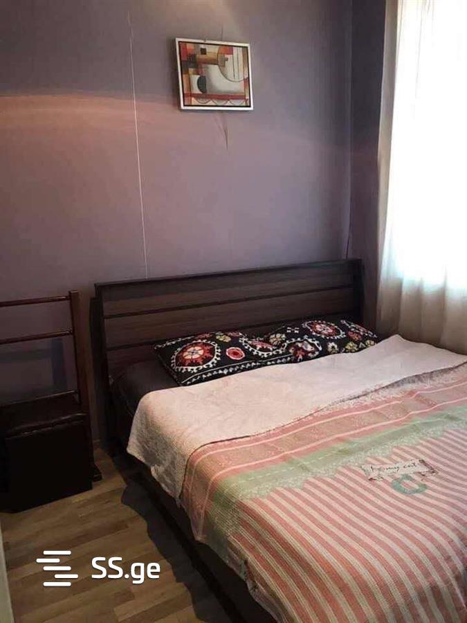 2 Room Flat For Sale view 4
