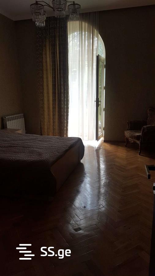 4 Room Flat Daily Rent. Tskaltubo view 1