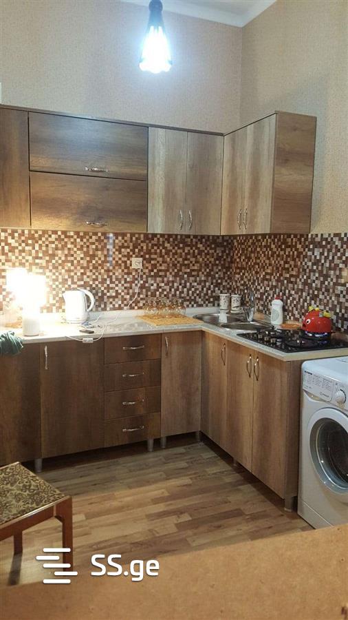 4 Room Flat Daily Rent. Tskaltubo view 3