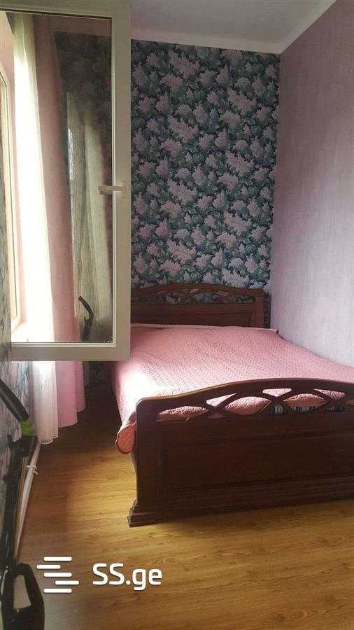 4 Room Flat Daily Rent. Tskaltubo view 4