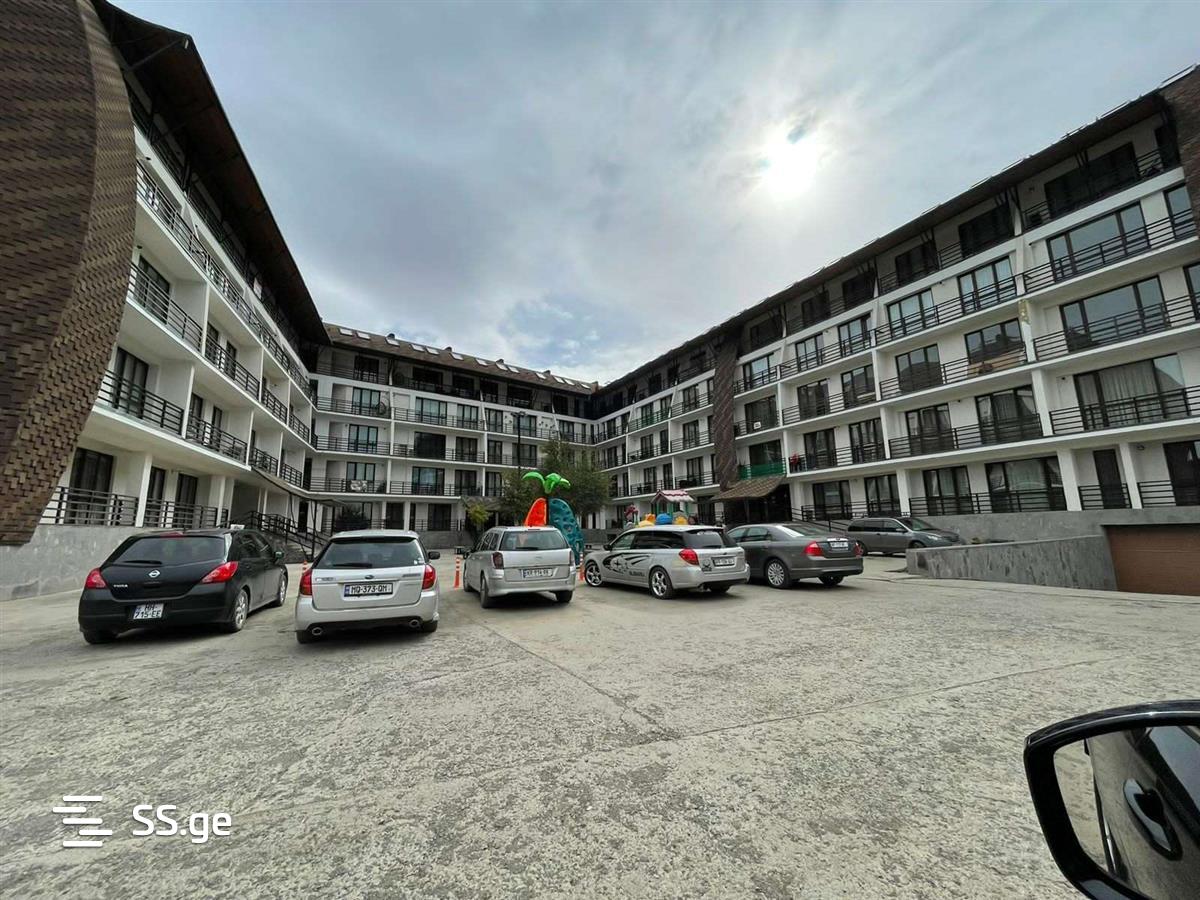 Продажа 2-комната Квартира view 1