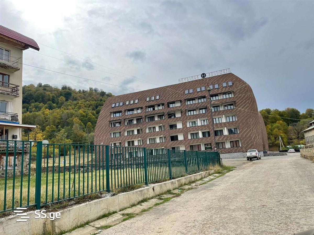 Продажа 2-комната Квартира view 2