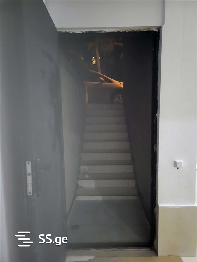 3 room Flat For Sale. Ponichala - Ansicht 4