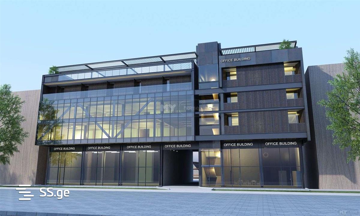 Office For Rent. Digomi view 1