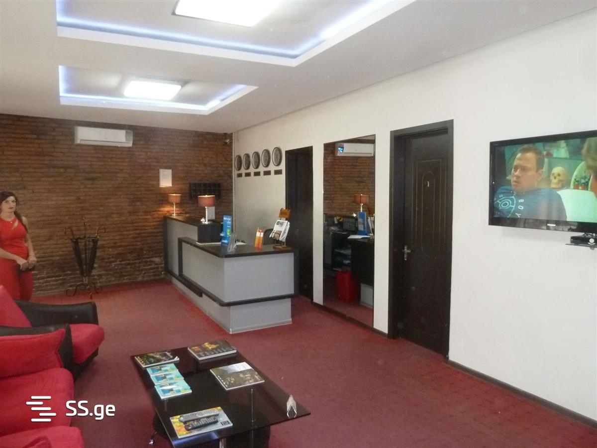 17 Room Hotel For Sale view 1