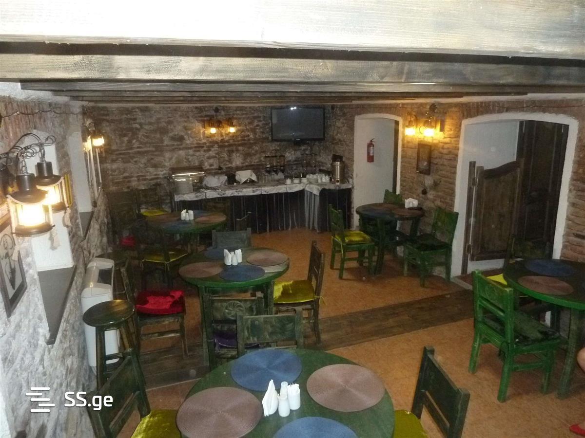 17 Room Hotel For Sale view 2