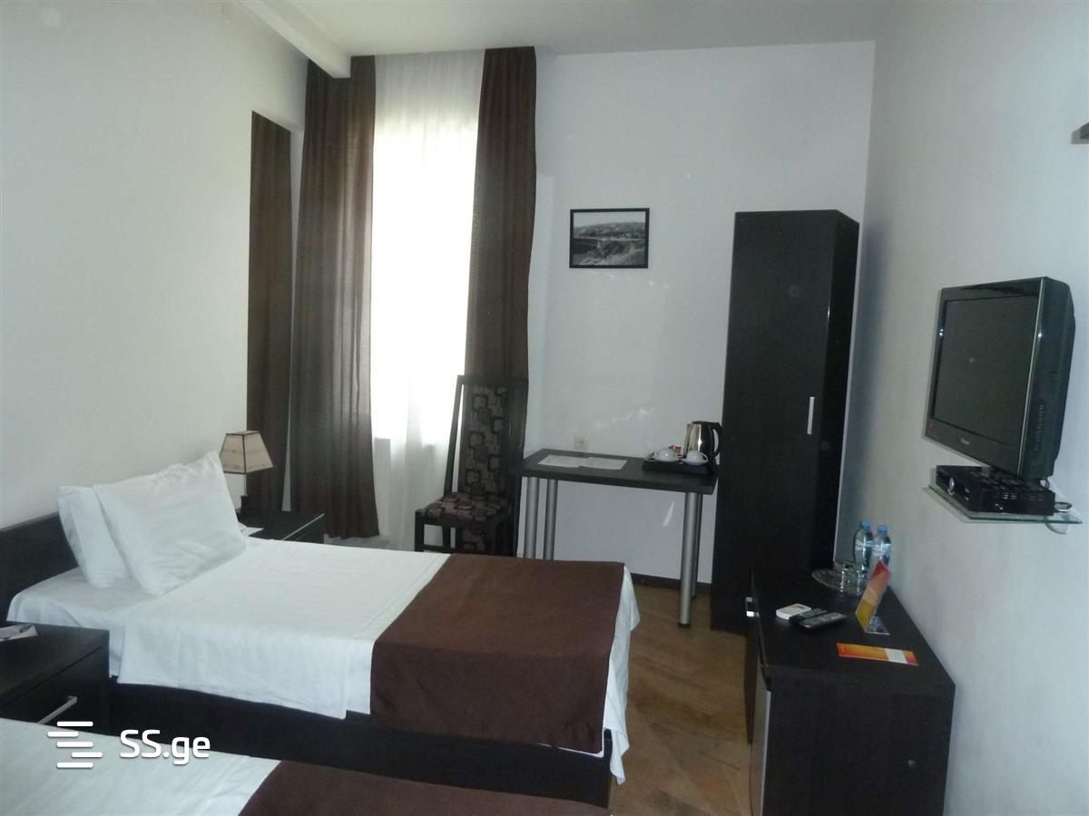 17 Room Hotel For Sale view 5