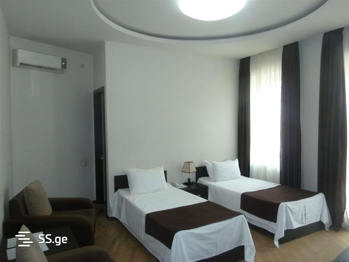 17 Room Hotel For Sale view 4