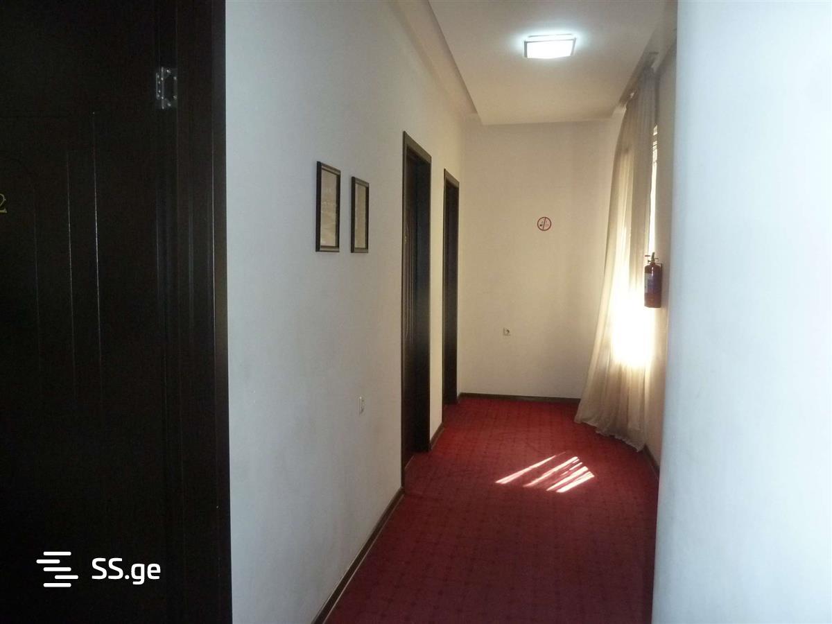17 Room Hotel For Sale view 3