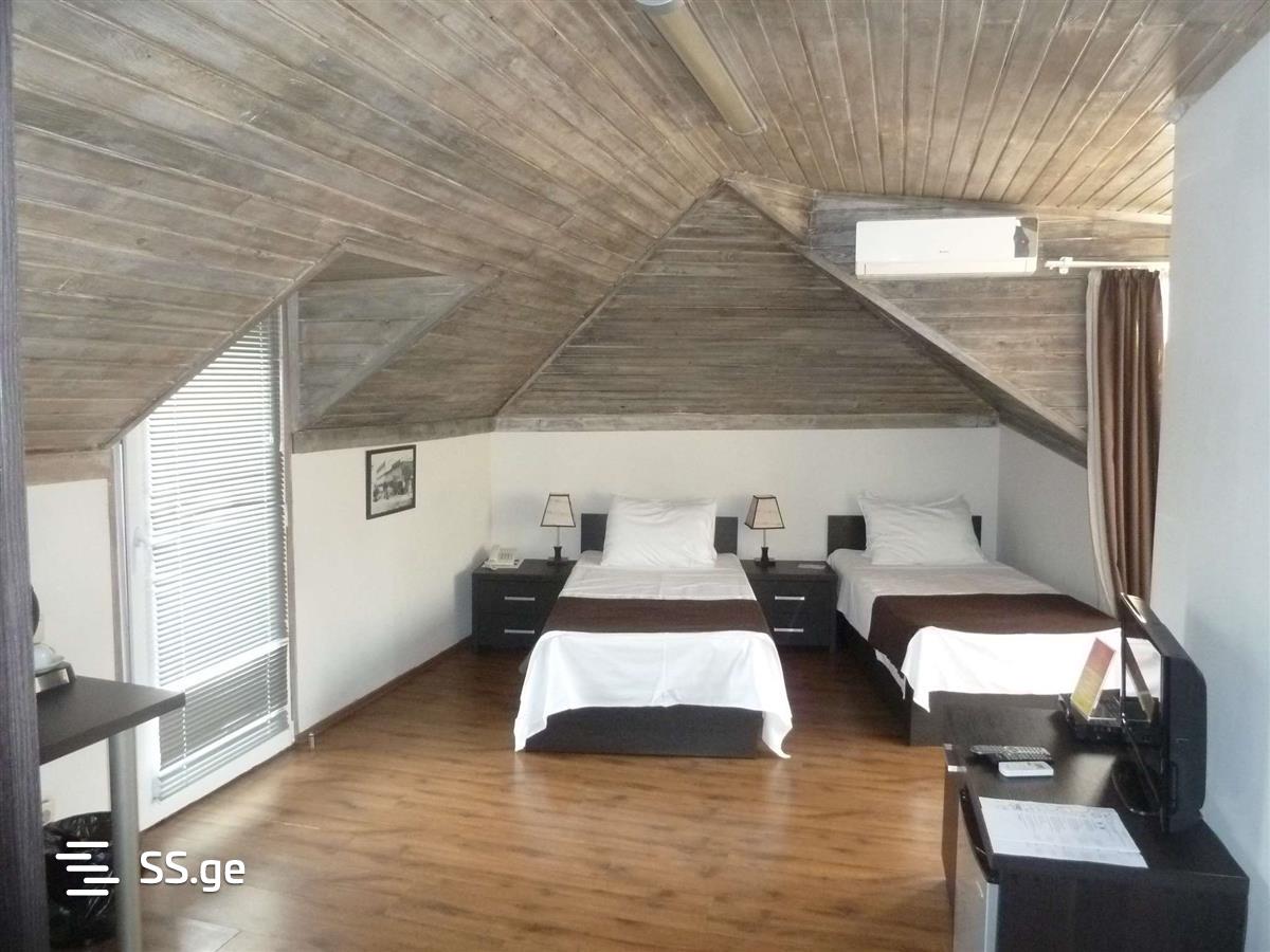 17 Room Hotel For Sale view 10