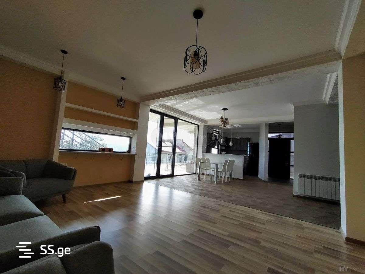 5 Room Summer Cottage Daily Rent. Kojori view 11