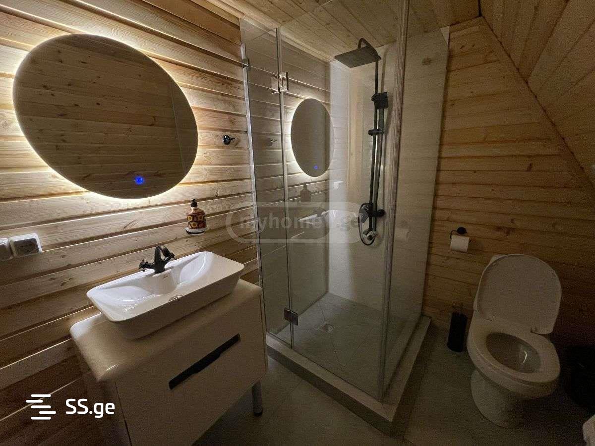 3 Room Private House Daily Rent. Saburtalo, 4 of 11