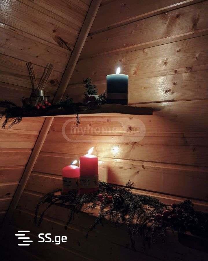 3 Room Private House Daily Rent. Saburtalo, 6 of 11