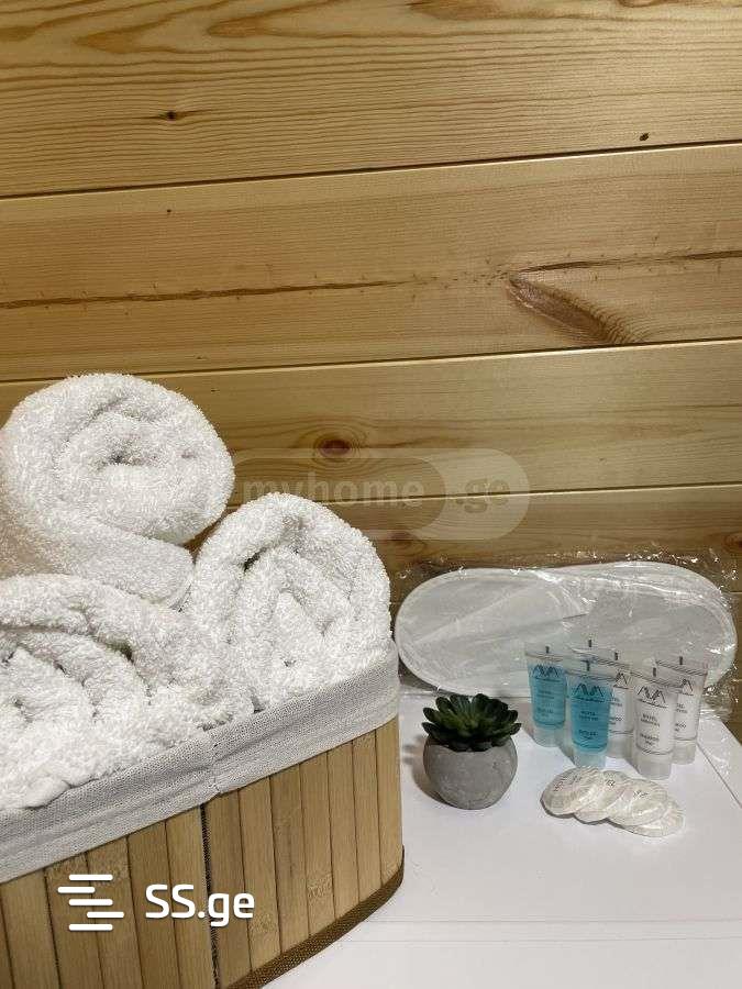 3 Room Private House Daily Rent. Saburtalo, 3 of 11