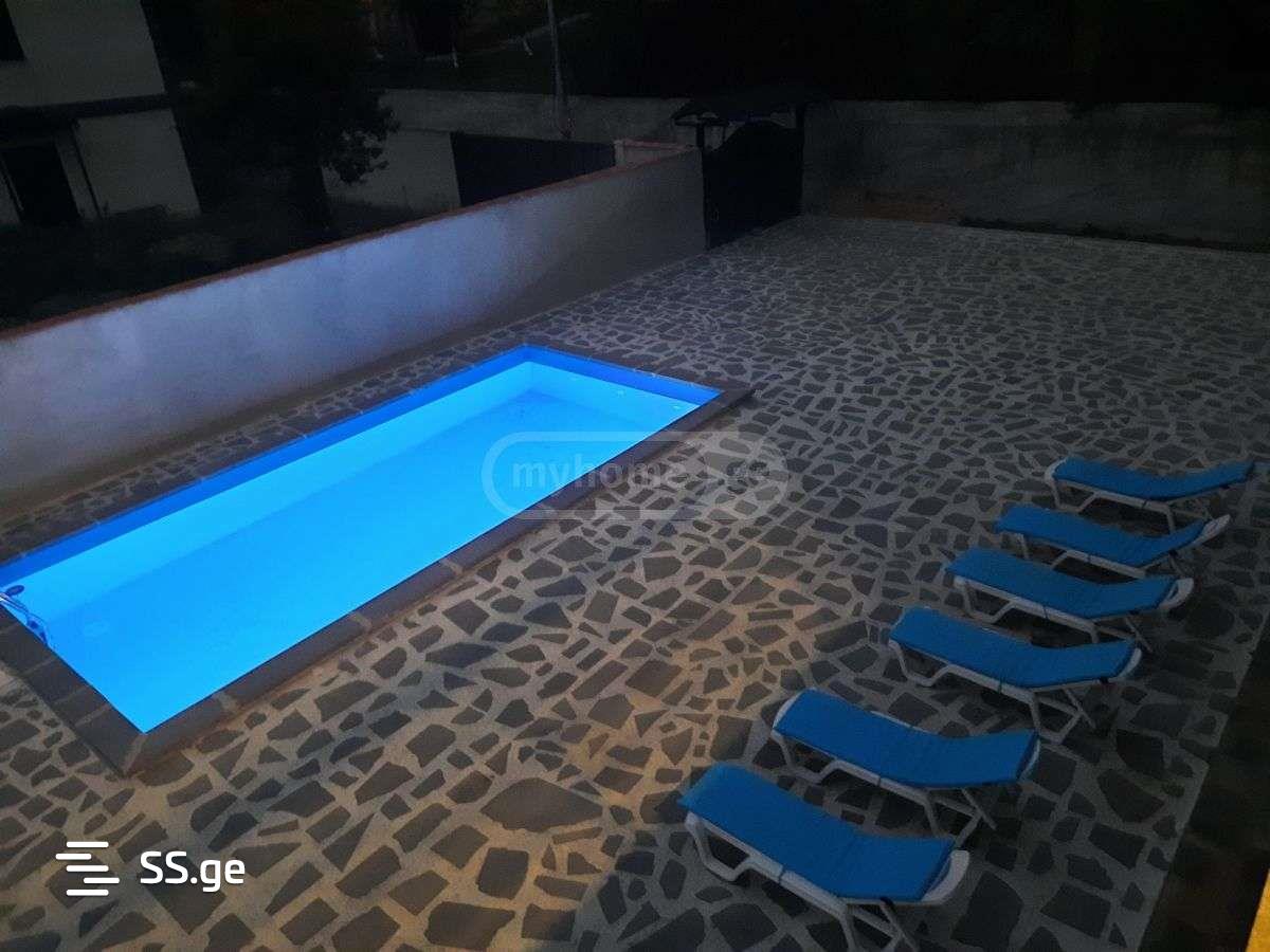 5 Room Summer Cottage Daily Rent. Kojori view 9