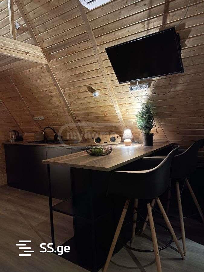 3 Room Private House Daily Rent. Saburtalo, 11 of 11