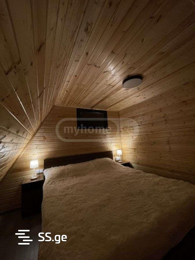 3 Room Private House Daily Rent. Saburtalo, 8 of 11