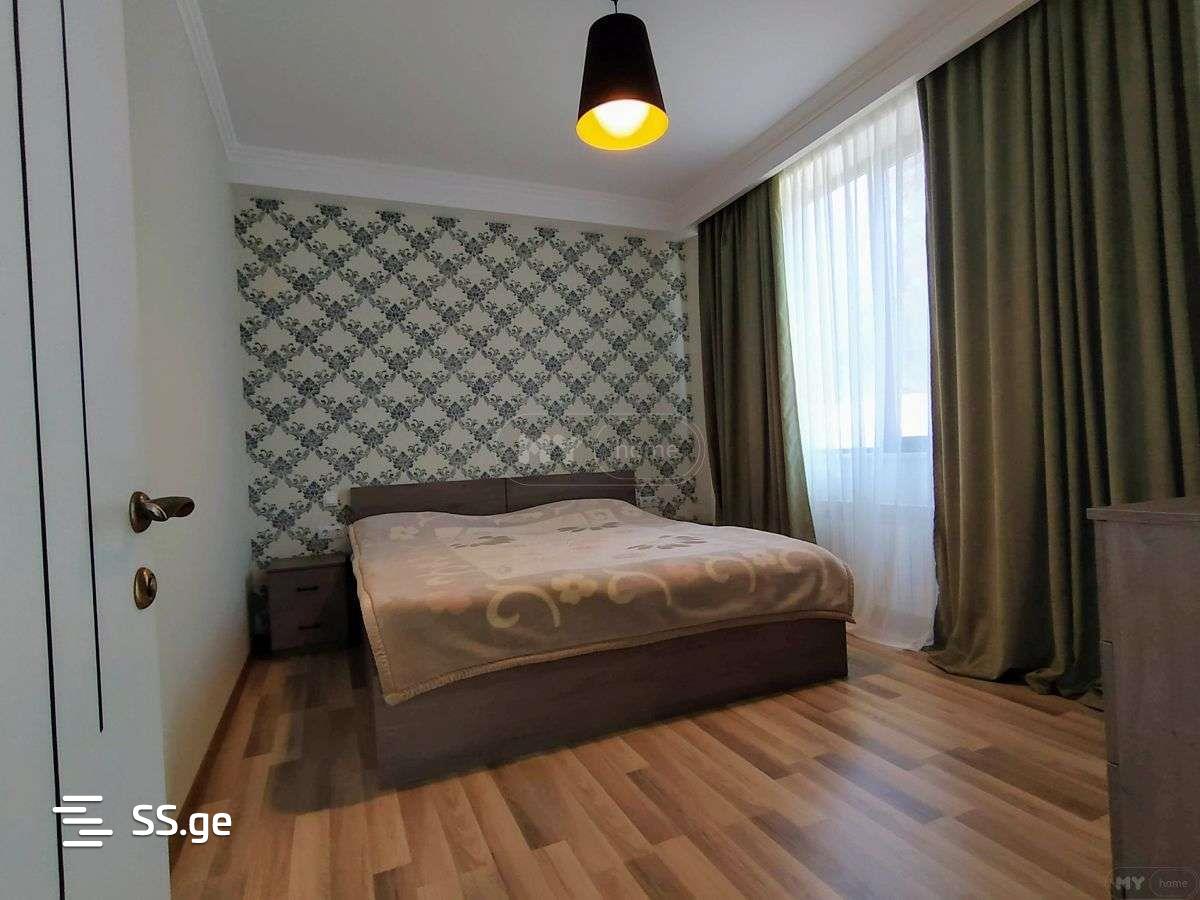 5 Room Summer Cottage Daily Rent. Kojori view 8