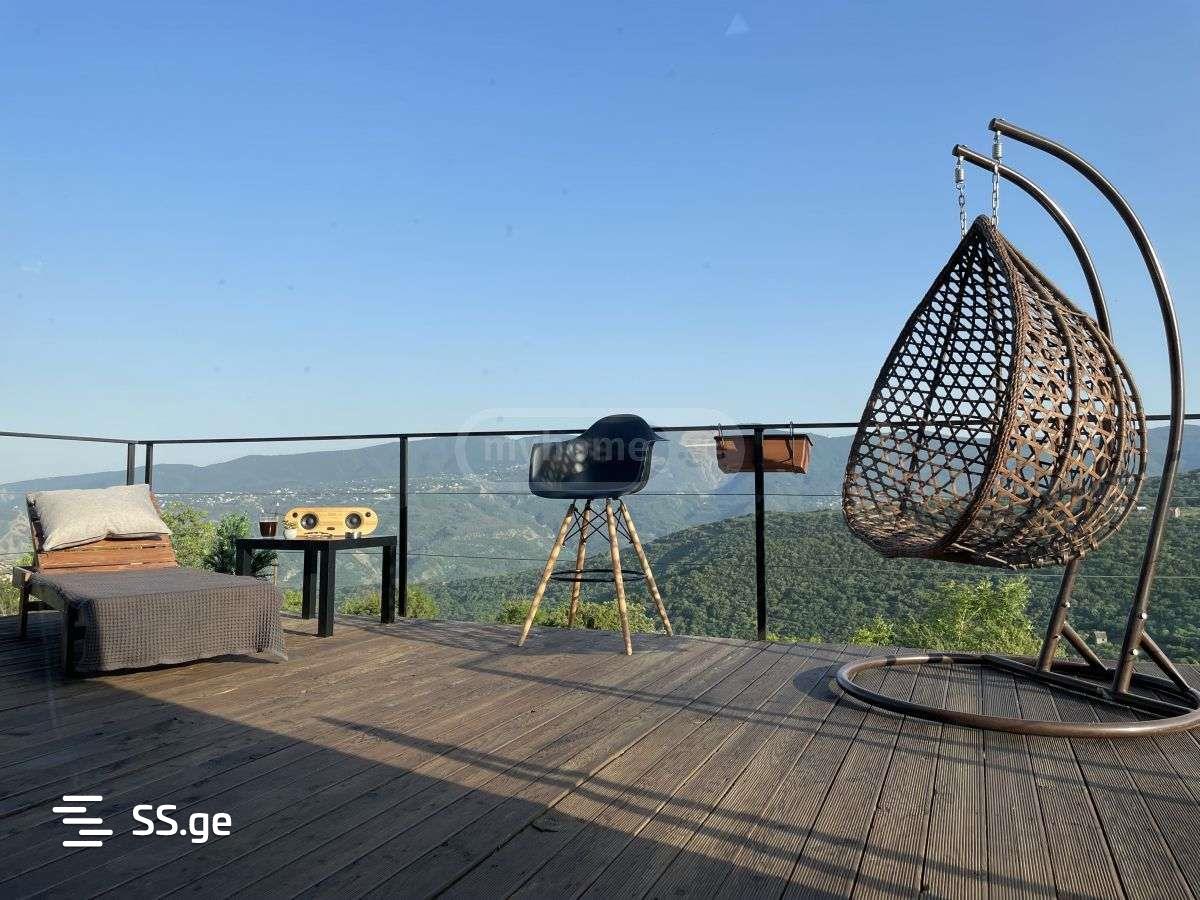 3 Room Private House Daily Rent. Saburtalo, 5 of 11