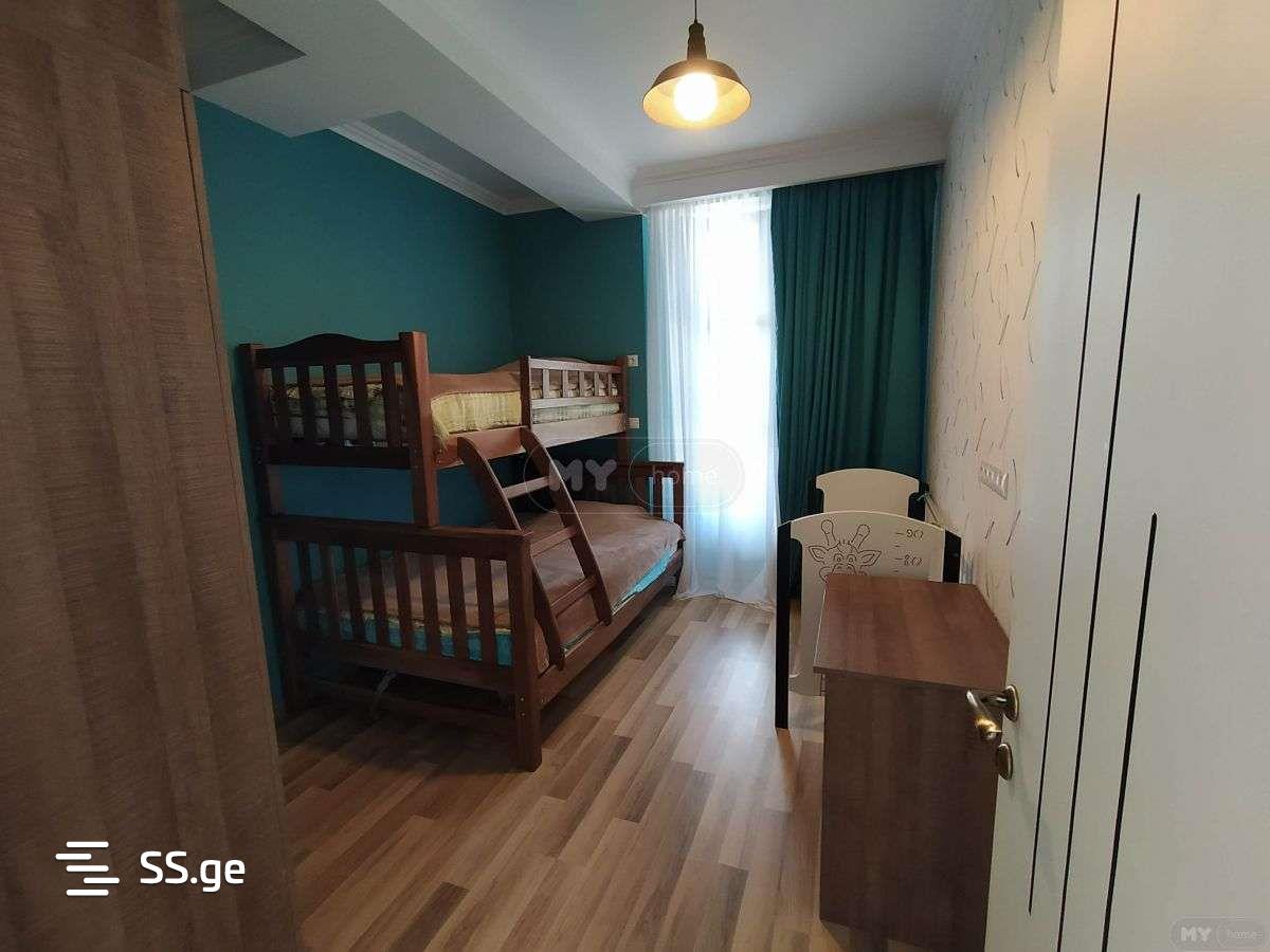5 Room Summer Cottage Daily Rent. Kojori view 10