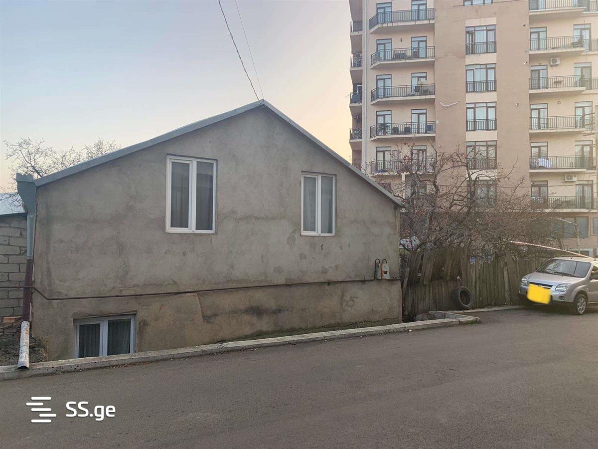 4 Room Private House For Sale view 4