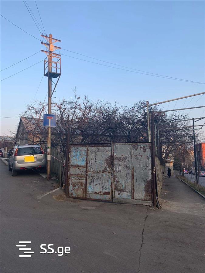 4 Room Private House For Sale view 3