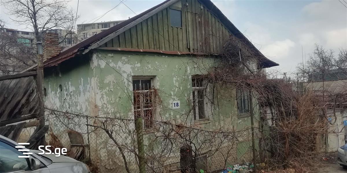 Land For Sale. Vera view 2