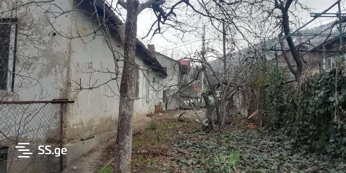 Land For Sale. Vera view 1
