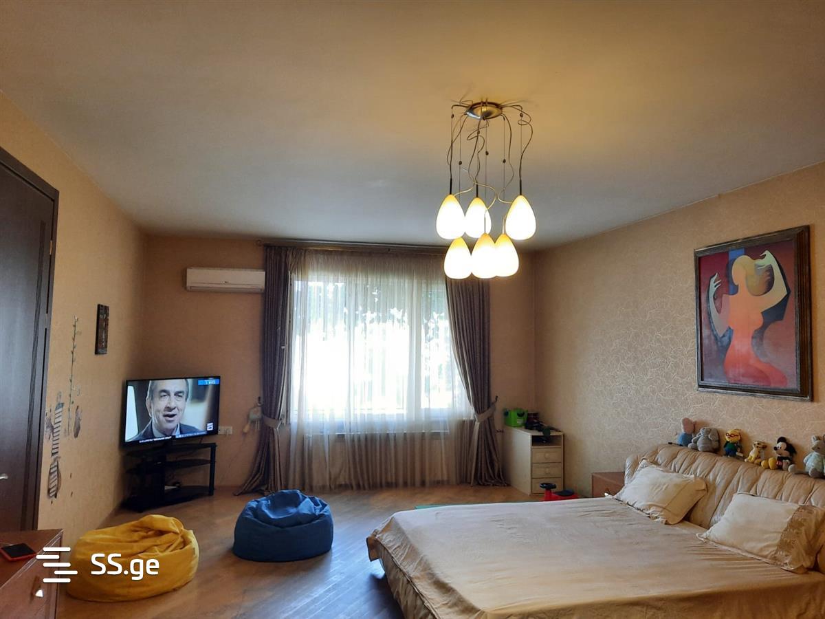 5 Room Private House For Sale view 5