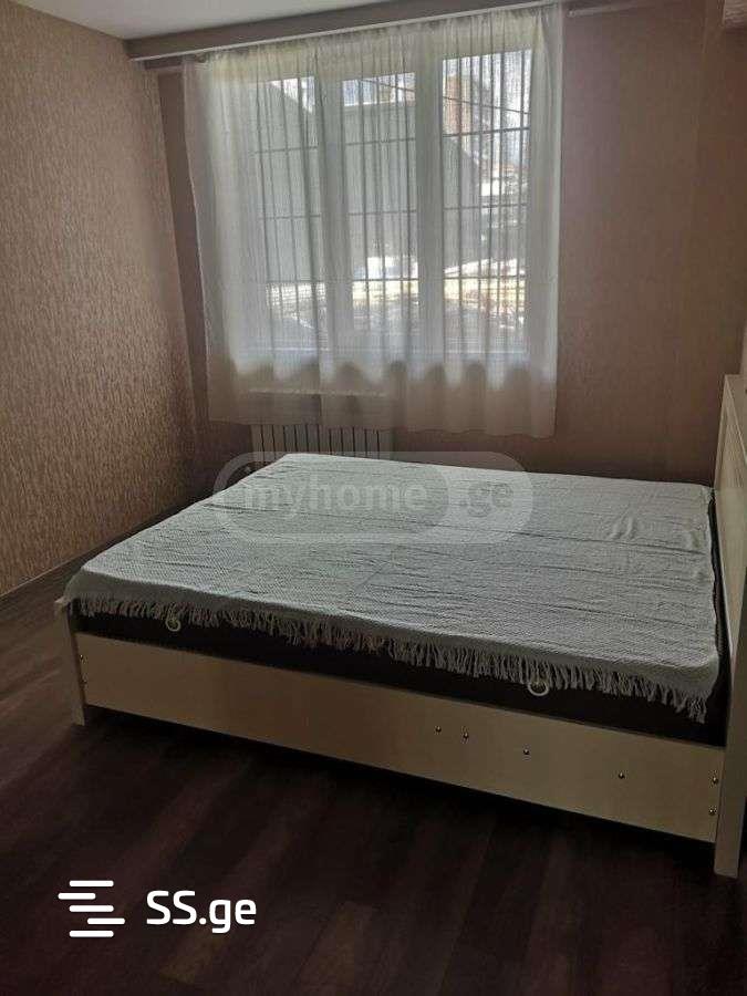 2 Room Flat For Rent. Digomi view 7