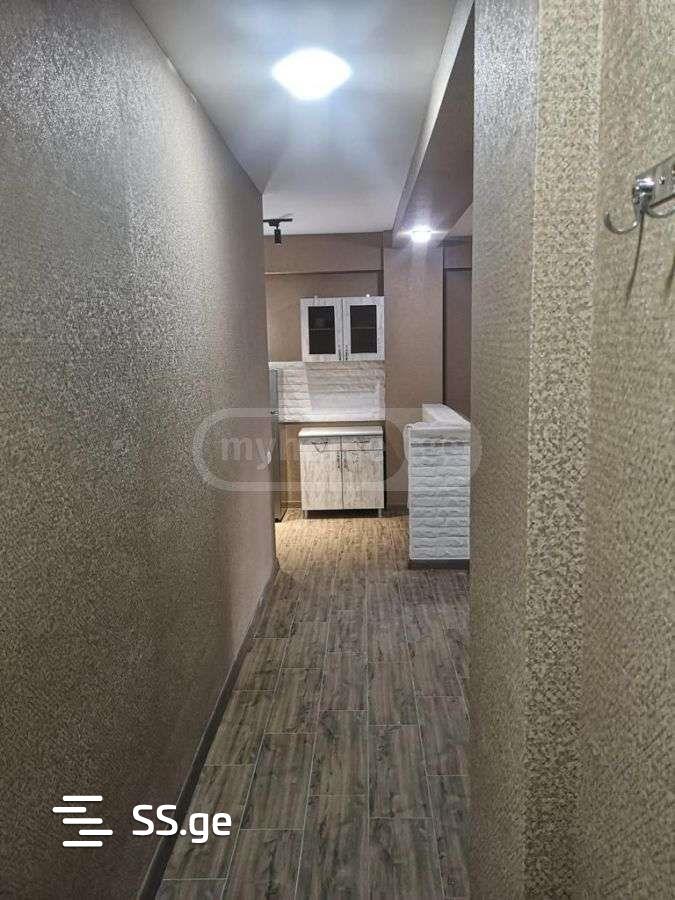 2 Room Flat For Rent. Digomi view 5