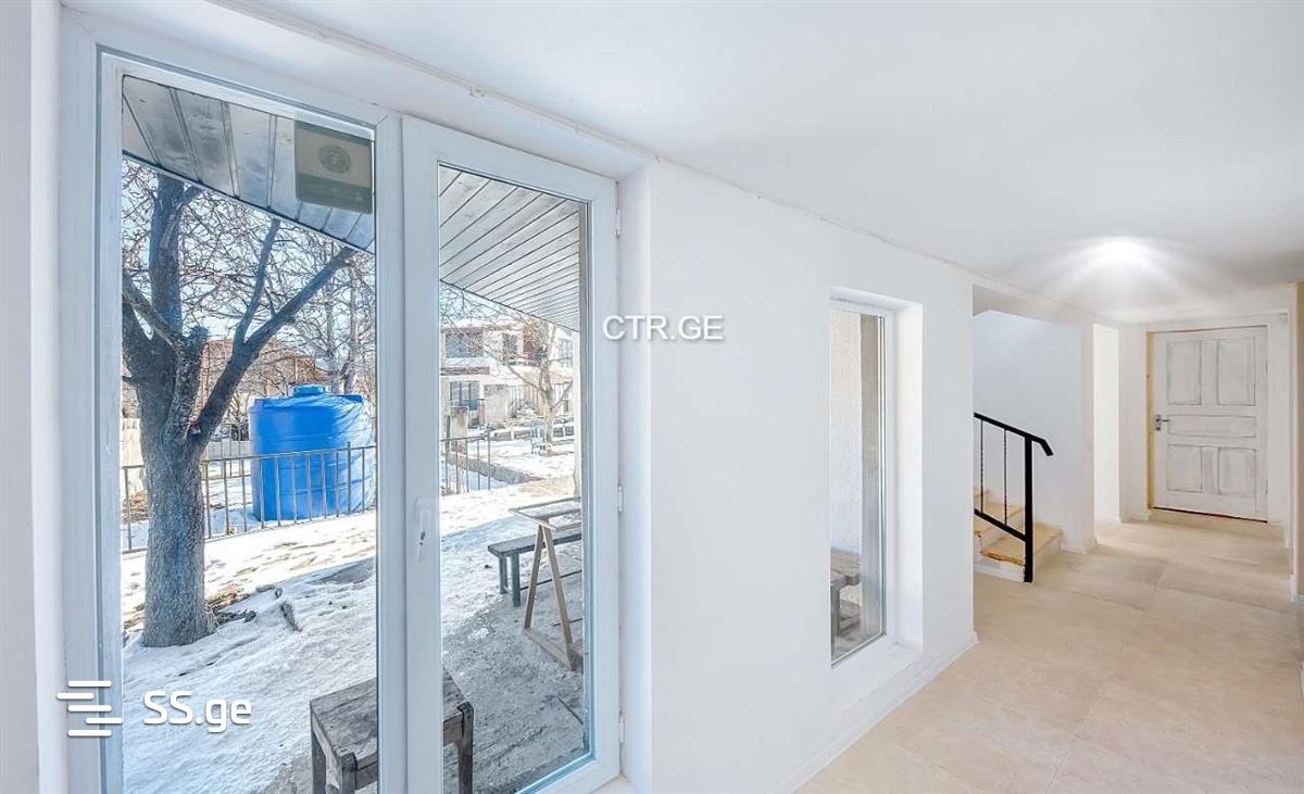 8 Room Private House For Rent. Bakuriani view 6
