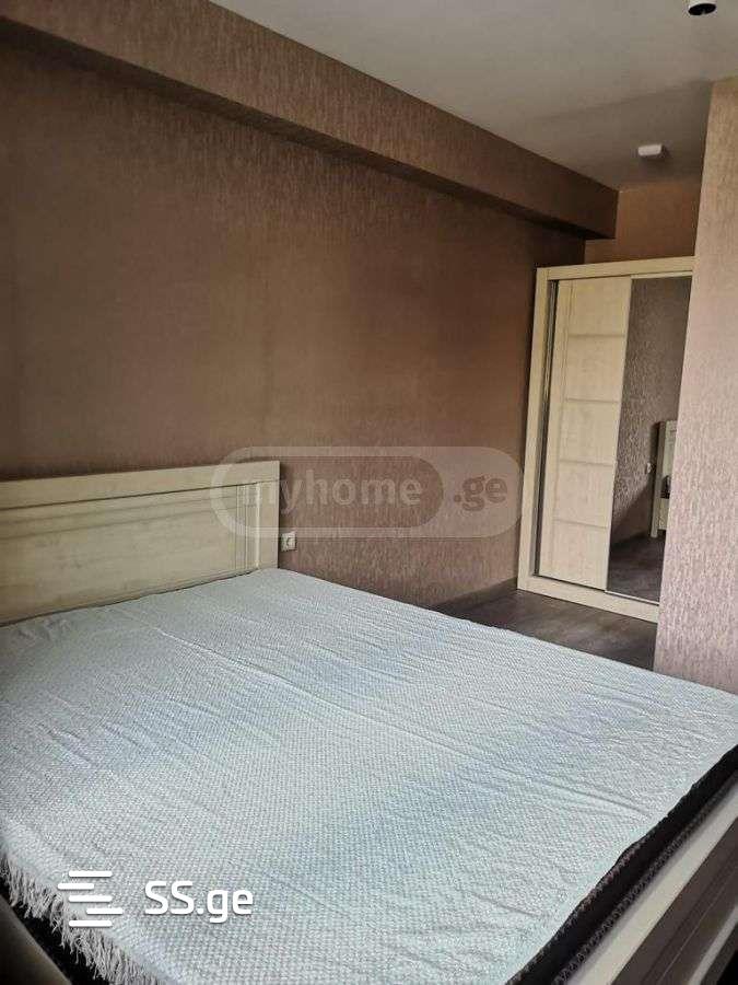 2 Room Flat For Rent. Digomi view 6